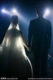 婚礼仪式
