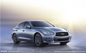 英菲尼迪Q50S