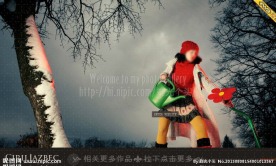服装动态