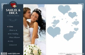 婚纱摄影