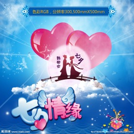 七夕缘