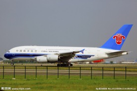 A380客机