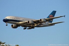 A380客机
