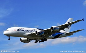 A380客机