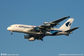 A380客机