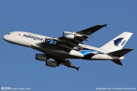 A380客机