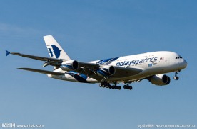 A380客机