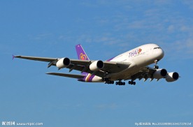 A380客机