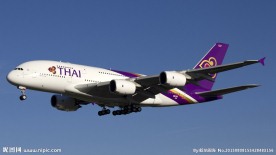 A380客机