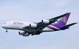 A380客机