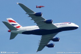 A380客机