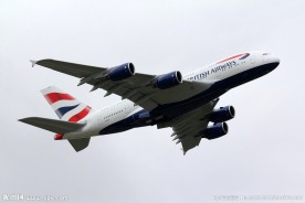 A380客机