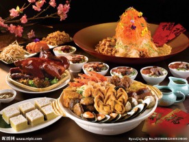 大餐
