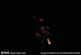 礼花视频素材