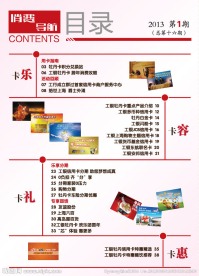目录设计