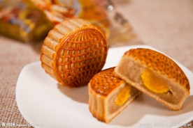 中秋月饼