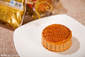 中秋月饼