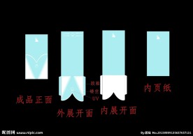 浪漫韩式请帖