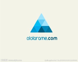 菱形logo