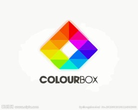 菱形logo