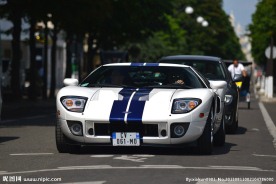 福特 GT