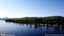 南河坝风景