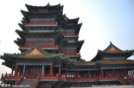 阅江楼