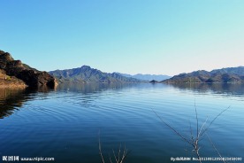 潘家口水库