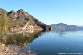 潘家口水库