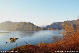 潘家口水库