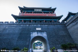 居庸关长城