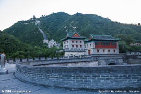 居庸关长城