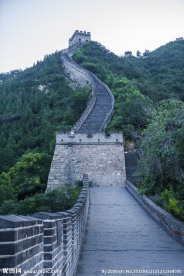 居庸关长城