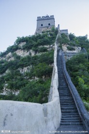 居庸关长城