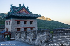 居庸关长城