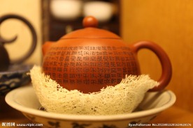紫砂壶