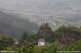 齐云山