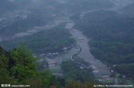齐云山