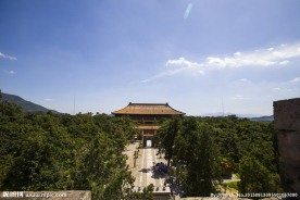 长陵