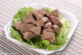 鹅肝酱