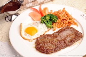菲力牛排 牛排