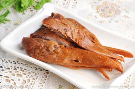 鸭头 精武鸭头