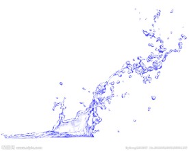 水滴 水珠