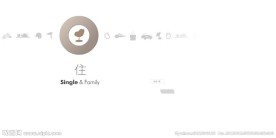 购物网站flash