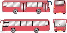 公交车