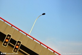 红灯
