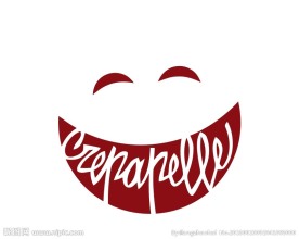 笑脸logo