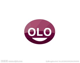 笑脸logo