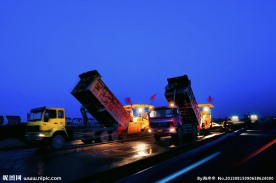 如东洋口港影像