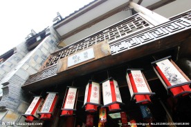 成都景观